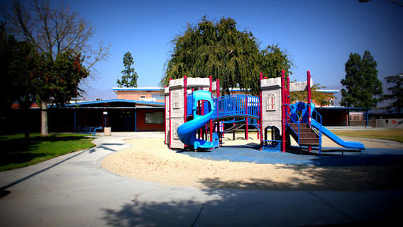 Memorial Park