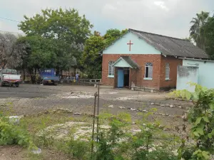 Methodist Church in Zimbabwe