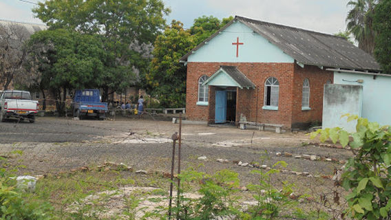Methodist Church in Zimbabwe