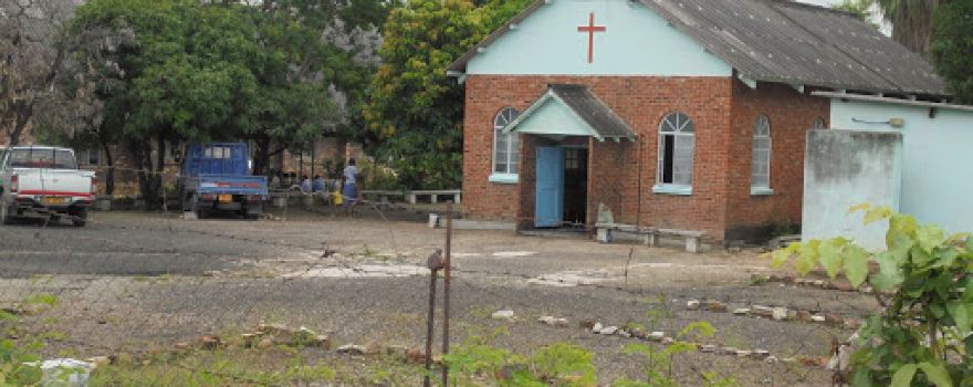 Methodist Church in Zimbabwe