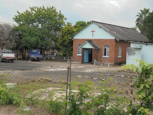 Methodist Church in Zimbabwe