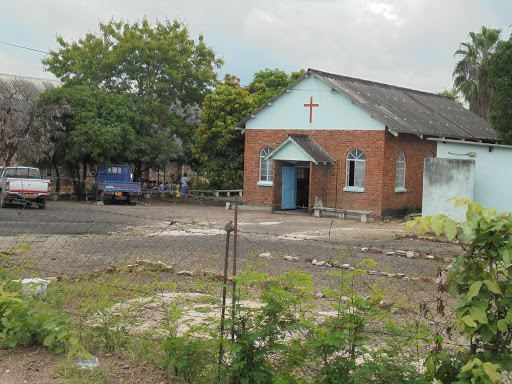 Methodist Church in Zimbabwe