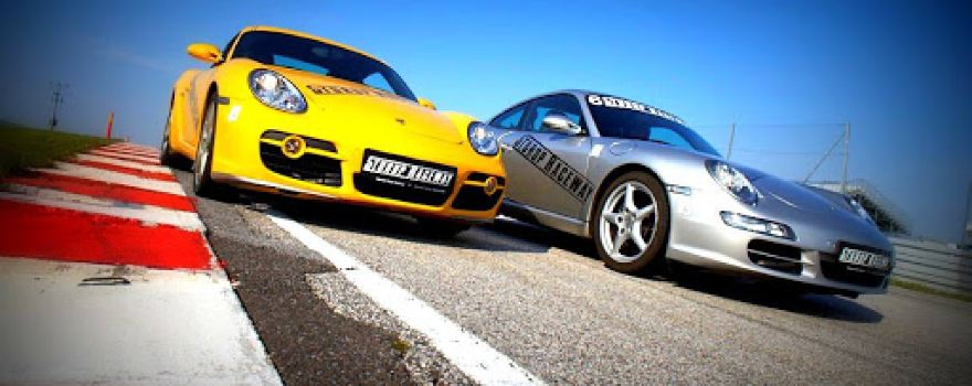 Sturup Raceway