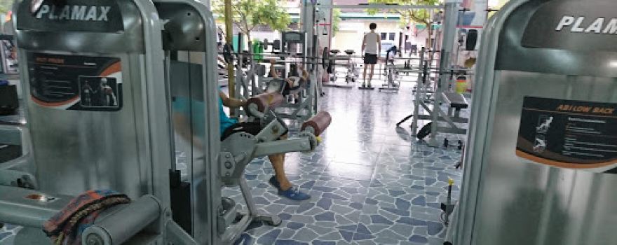 Gym center