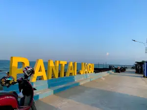 Pantai Jagu