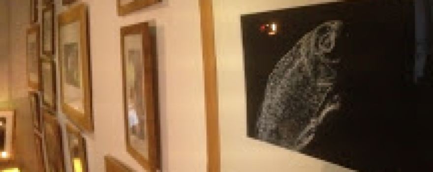 Studio & Gallery 22B