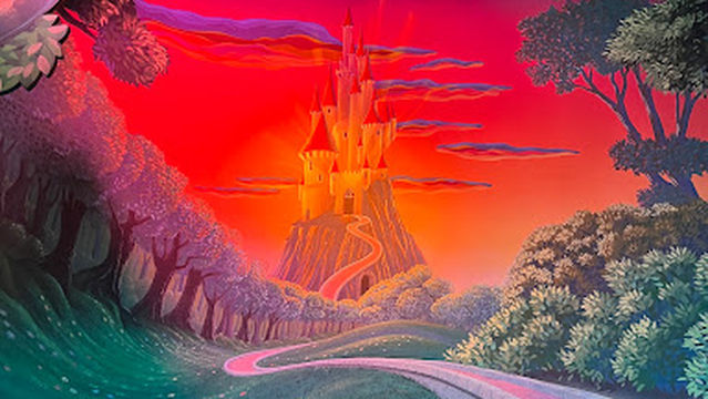 Snow White and the Seven Dwarfs