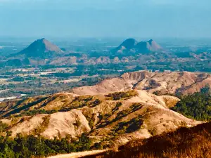 Daang Kalikasan View Point