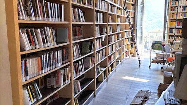 Biblioteca comunale e centro civico