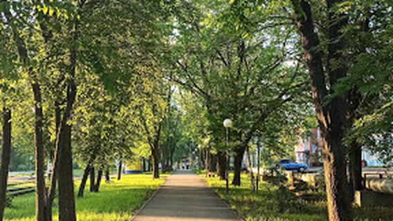 Osinniki