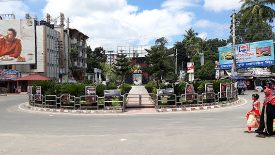 Jhenaidah