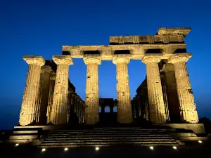 Templi di Selinunte