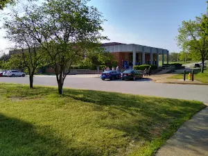 Abrams Theater