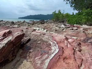 Pantai Bembang