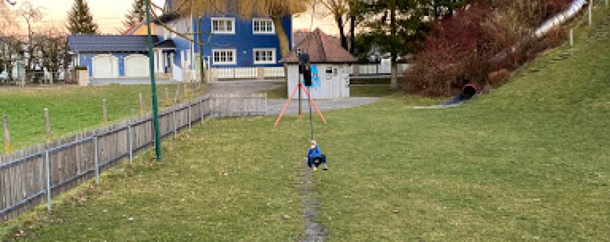 Spielplatz Aurolzmünster