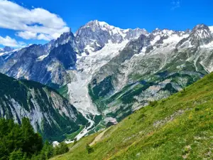 French Alps
