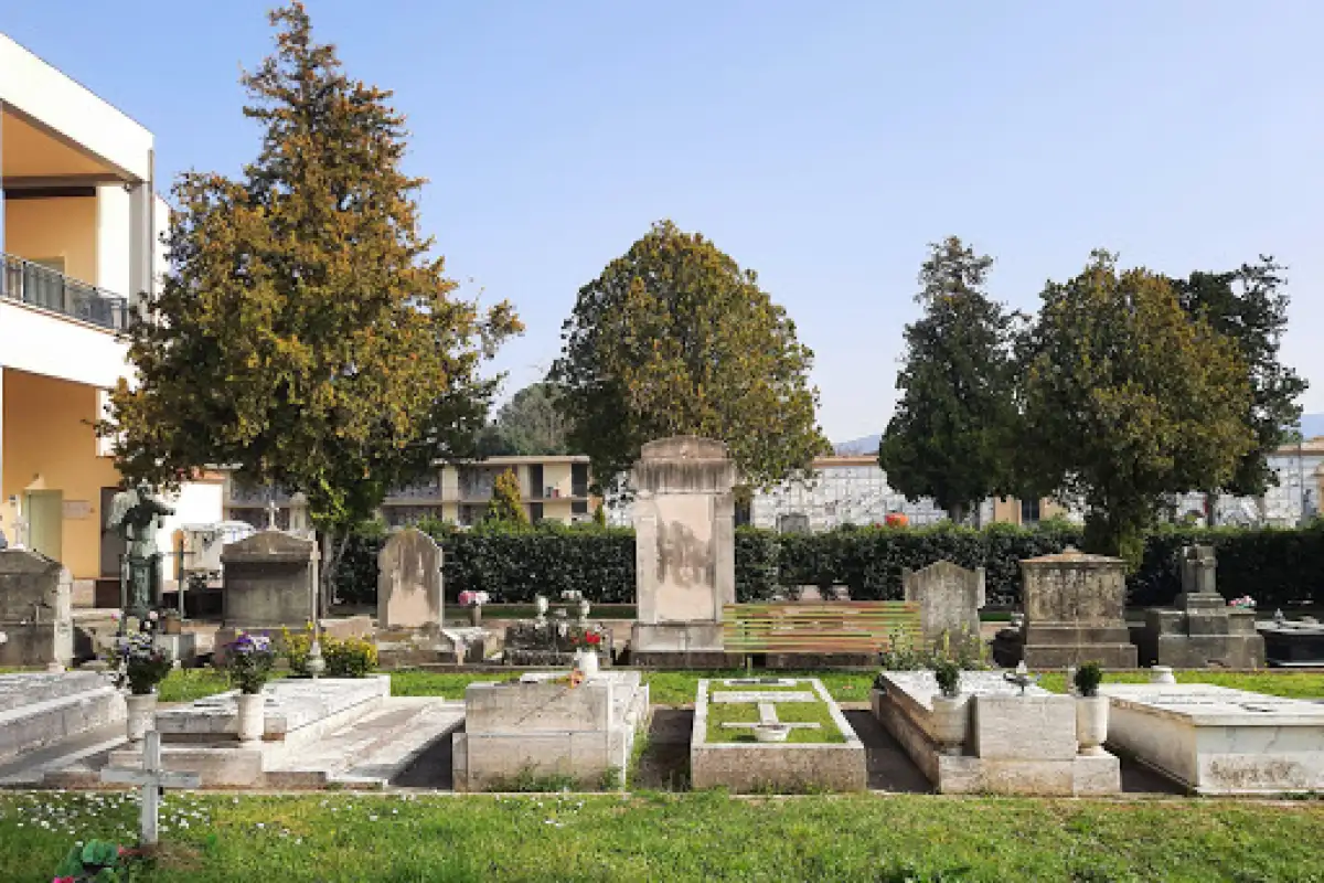 Gavinana - Galluzzo