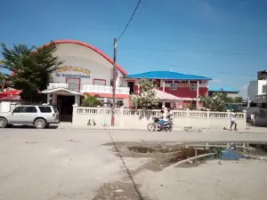 Palace Cinema