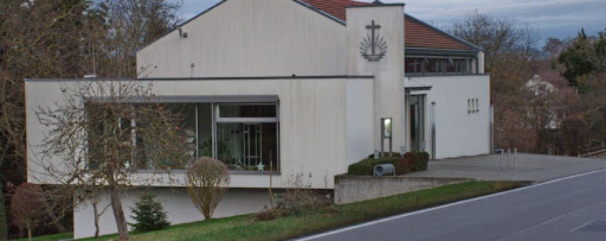 Neuapostolische Kirche