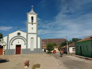 Catedral de Nossa Senhora das Mercês