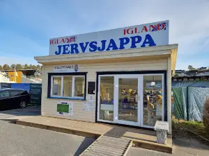 J.J. Ugland Stadion – Levermyr