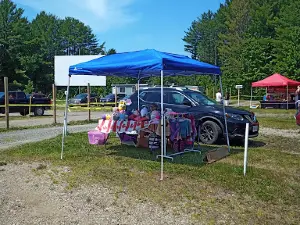 Muskoka Drive-In