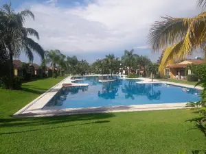 Laguna de Tequesquitengo