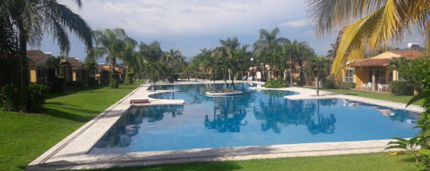 Laguna de Tequesquitengo