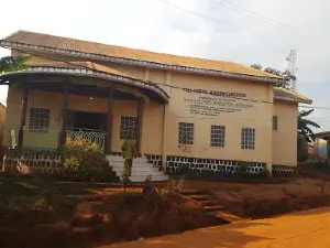 Full Gospel Church Nitop1