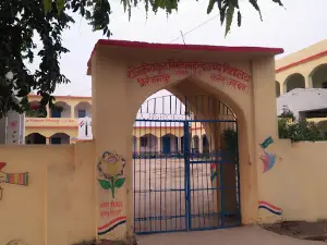 Baba Madheshwarnath Madhushrawa Sun Temple