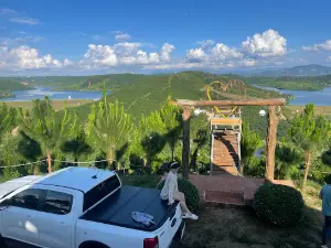 Farmstay UTI