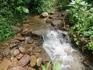 Gunung Karang
