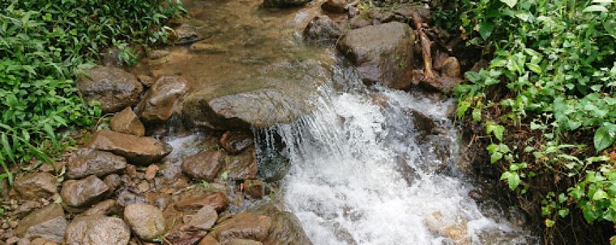Gunung Karang