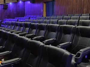 Apsara cinemas