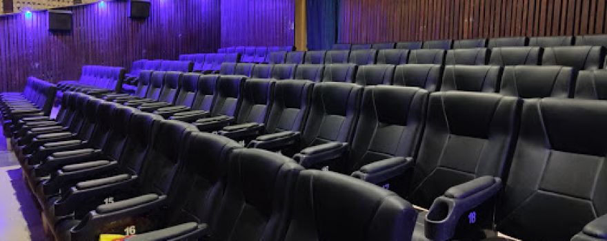 Apsara cinemas