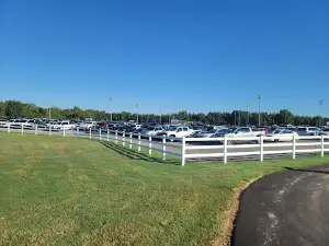 Mike Rose Soccer Complex