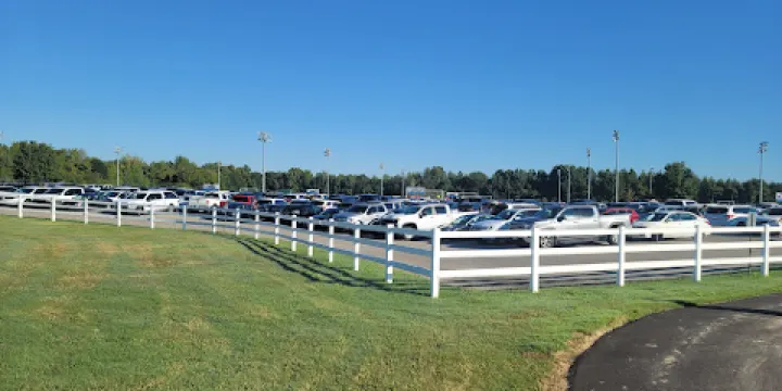 Mike Rose Soccer Complex