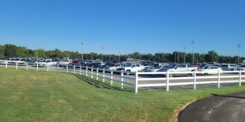 Mike Rose Soccer Complex