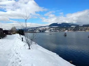 Hood River Waterfront Park