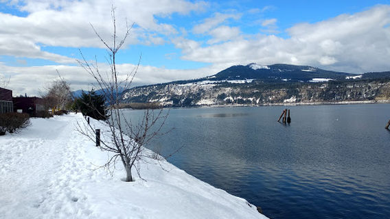 Hood River Waterfront Park