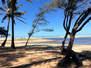 Lagoa de Iquipari