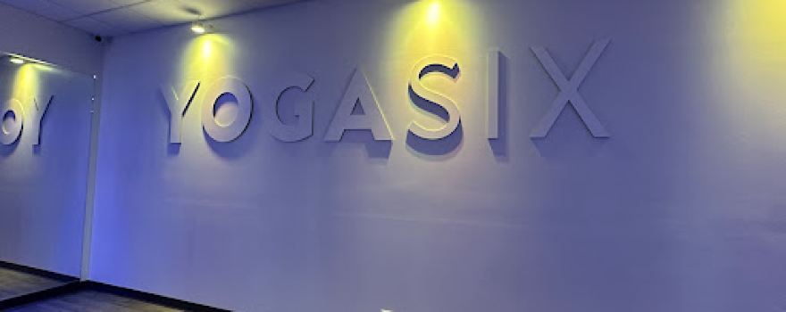 YogaSix Highland Park