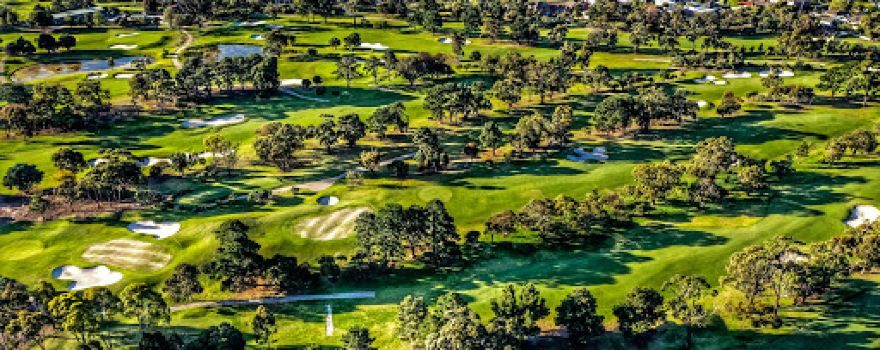 Kooringal Golf Club