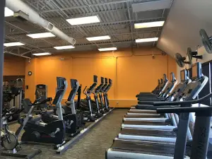 Anytime Fitness