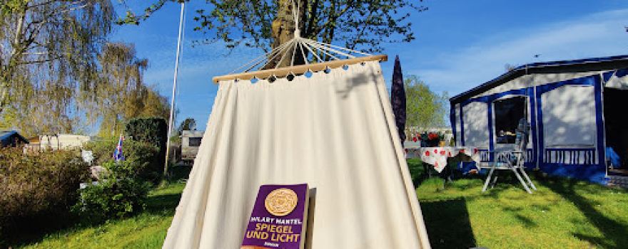 Dauercampingplatz Wachow
