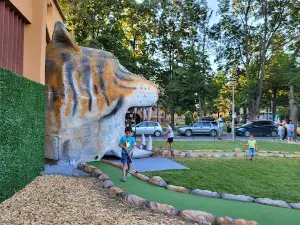 Eco Park