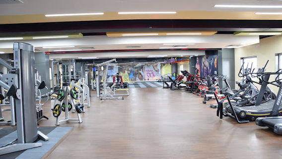 Erai Multi-Fit Gym