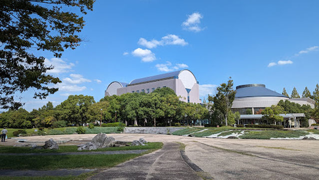 Don-don-don no Mori Park