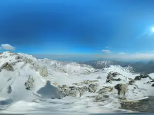 Mount Barla