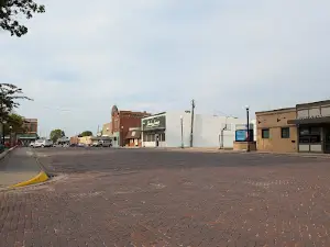 Lucky Lanes